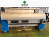 Afvis separator