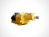 LAFLIN CONICAL Rafiner