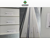 HDPE ሐኪም Blade