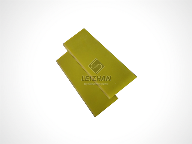 Glasfiber （EPO） Doctor Blade