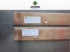 Phosphor Bronze Daktari Blade