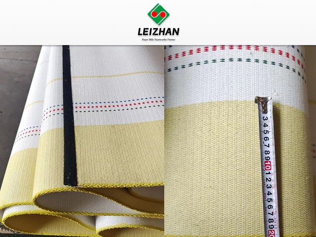 ສາຍແອວ Corrugated Woven