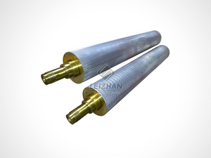 Gulungan Corrugating Carbide