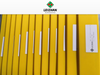 HDPE ሐኪም Blade