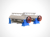 Afvis separator