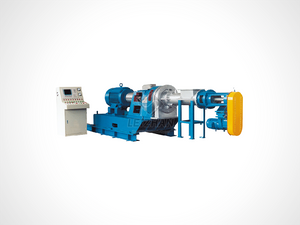 Disc Disperser