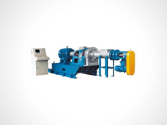 Disperger for platevarme