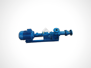 משאבת slurry עקביות אמצעית