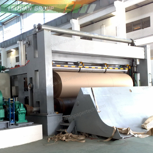 Paberimasin Pope Reel