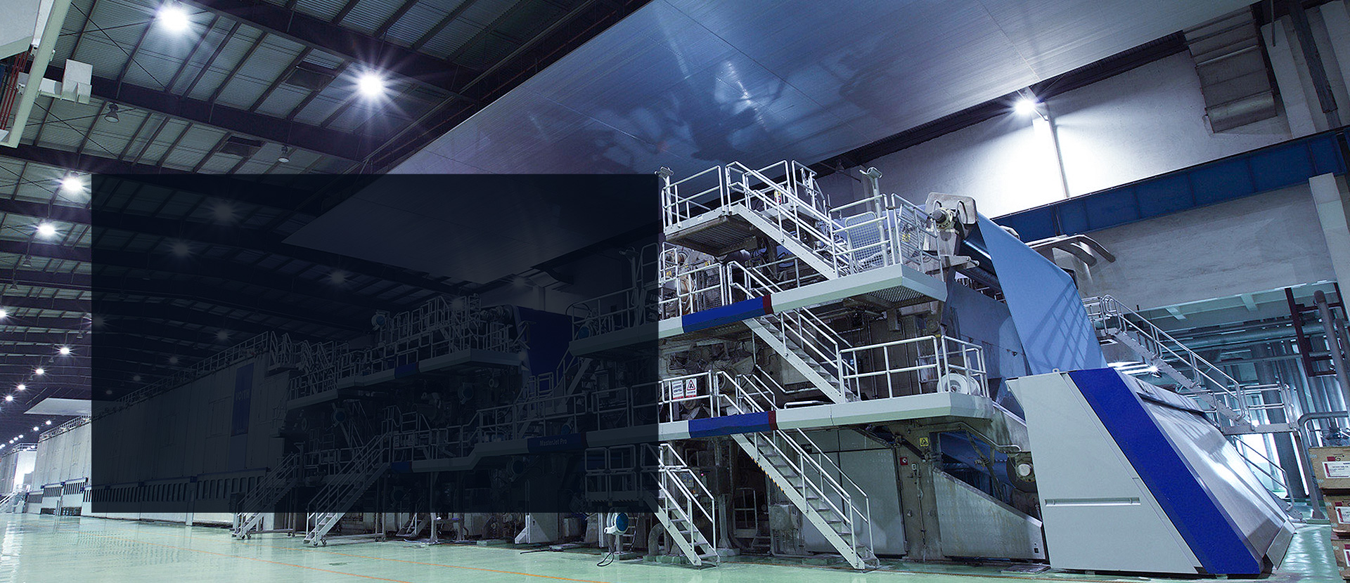 charta machina, press filtrum