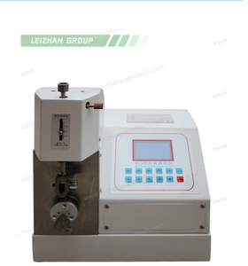 Specialis charta Folding patientia Tester
