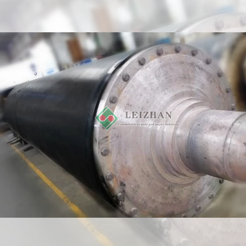 Paper Machine Breast Roll Buy Paper Machine Breast Roll Product on