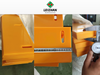 HDPE ሐኪም Blade