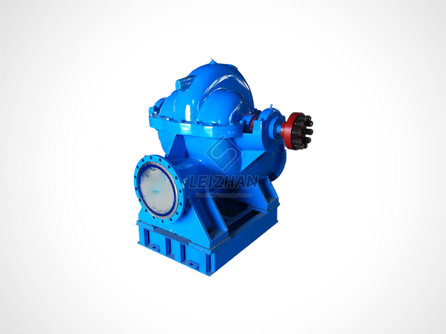Lav pulsmassepumpe