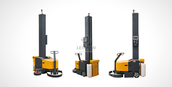 C&aacute;c t&iacute;nh năng v&agrave; ứng dụng của m&aacute;y quấn c&oacute; độ căng thấp