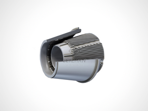 ROTOR RHIPER I STATOR