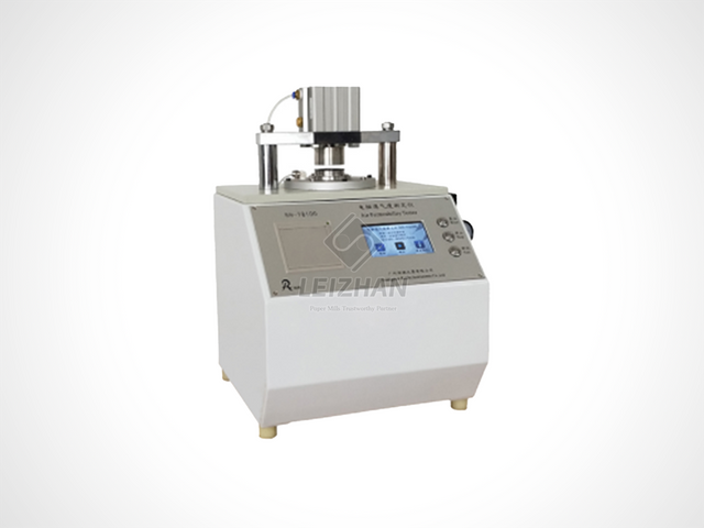 RH-TQ100 এয়ার ব্যাপ্তিযোগ্যতা পরীক্ষক